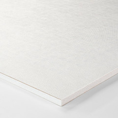 Плита гипсовая Кнауф-Акустика 12,5*1200*2400 Б2 12/25КВ 4ПК, KNAUF