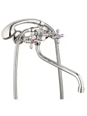 Смеситель для ванны G-LAUF JML7-A605