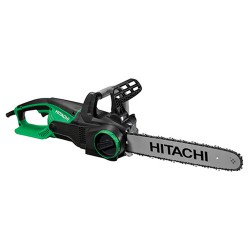 Электропила CS 40Y Hitachi