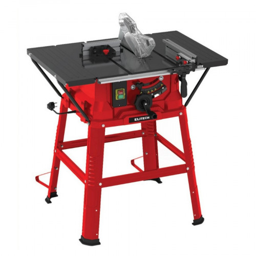 Станок распиловочный 1800 Вт, 4800 об/мин Elitech СР 825P (E2001.003.00)