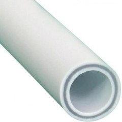 Труба армированная стекловолокном 32х4,4мм, 4м