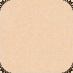 Керамогранит 400х400мм Меркурий 7 бежевый Керамин