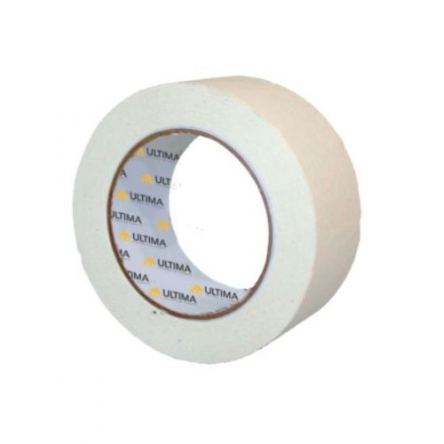 Скотч малярный 50м х 50мм Ultima