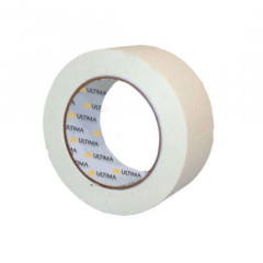Скотч малярный 50м х 50мм Ultima