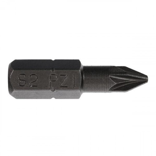 Насадка-бита PZ 1х25мм, 5шт. T4P 3102241