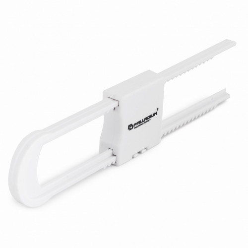 Блокиратор мебельный BS 46.16 Palladium 111602