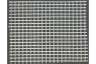 Сетка стеклотканевая фасадная щелочестойкая панцирная (1х25м) САУ-320 Крепикс