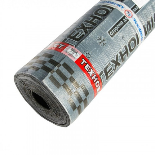 Техноэласт ЭПП-4,0 (10*1) м, полиэстер Технониколь