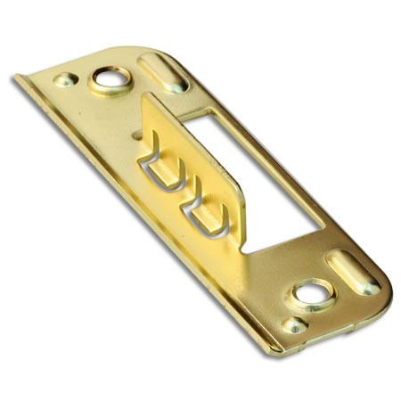 Ответная планка Апекс золото