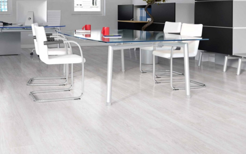 Виниловая плитка с замком Art Vinyl Progressive House Eric Tarkett 1220х200.8мм