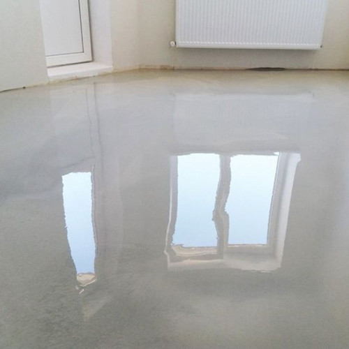 Наливной пол Vetonit Fast 4000 универсальный, 20 кг