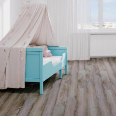 Ламинат Kastamonu Sunfloor 4V с фаской Сосна Тахо 52 (8мм 33 класс)