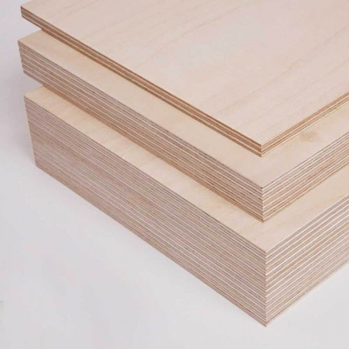 Фанера ФСФ влагостойкая 18мм, сорт 2/3, 2440х1220 Ш2