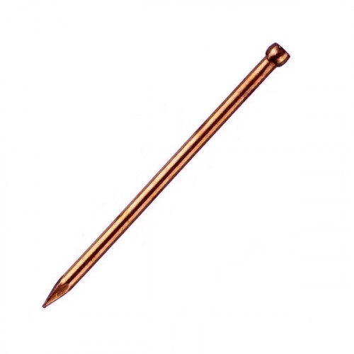 Гвозди финишные бронзированные 1.8х40мм, 5кг