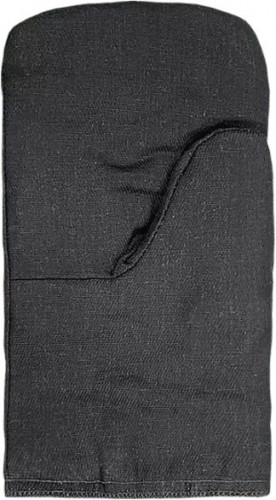 Рукавицы утепленные У-1 х/б 220 г/м2, утеплитель ватин