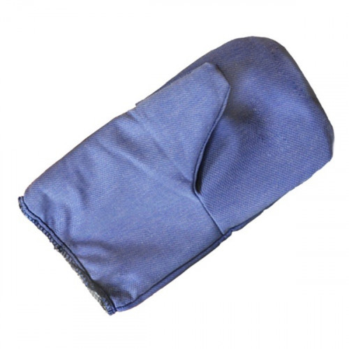 Рукавицы утепленные У-1 х/б 220 г/м2, утеплитель ватин