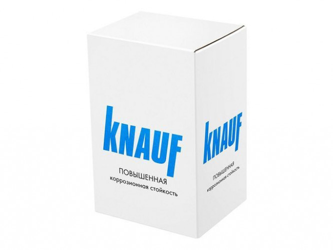 Саморез по металлу Кнауф SL TN 3,5*25мм (острый), 1000шт