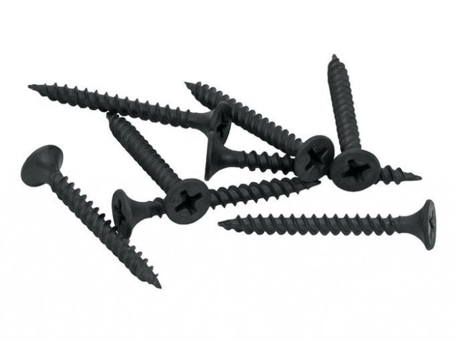 Саморез по металлу Кнауф SL TN 3,5*25мм (острый), 1000шт