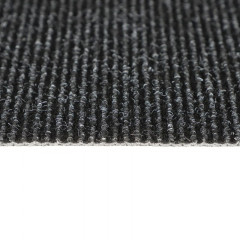 Дорожка грязезащитная Sintelon Staze 766 1,2м черный