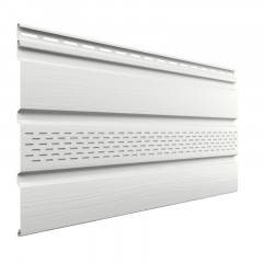 Софит с частичной перфорацией 3000мм, Жасмин Технониколь