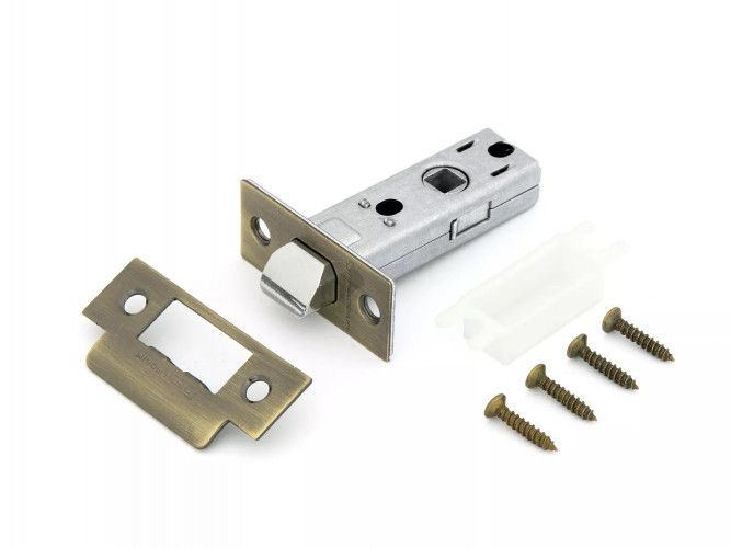 Защелка под ручку Palladium 100 CF Бронза