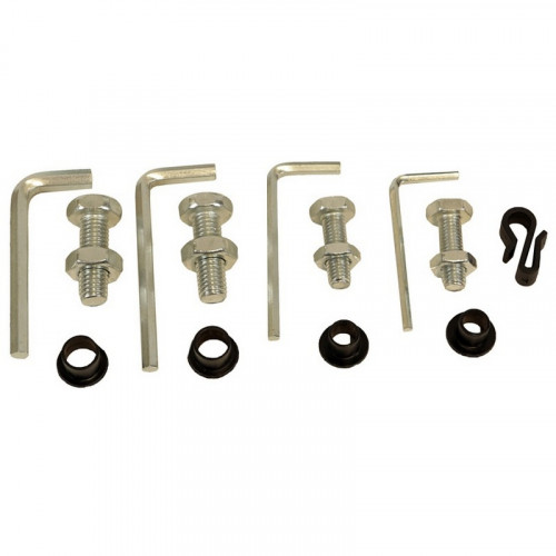 Станок с чугунным основанием для крепления УШМ 115/125мм Sturm 1094-AG-125