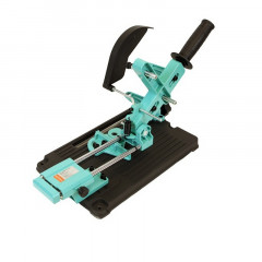 Станок с чугунным основанием для крепления УШМ 115/125мм Sturm 1094-AG-125