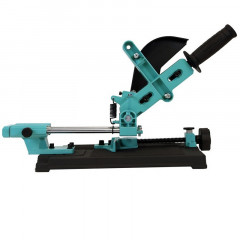 Станок с чугунным основанием для крепления УШМ 115/125мм Sturm 1094-AG-125