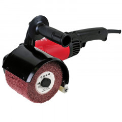 Шлифовальная машина щеточная 1400 Вт, 3000 об/мин Elitech МЩ 1412Э (E2213.004.00)