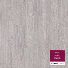 Виниловая плитка Tarkett Art Vinyl Lounge Studio 914.4х152.4мм