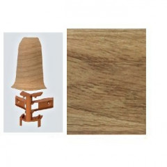 Угол внешний с держателем Wimar (817 дуб обыкновенный)