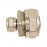 Муфта соединительная 32*16мм обжимная Valtec VTm.303.N.003216
