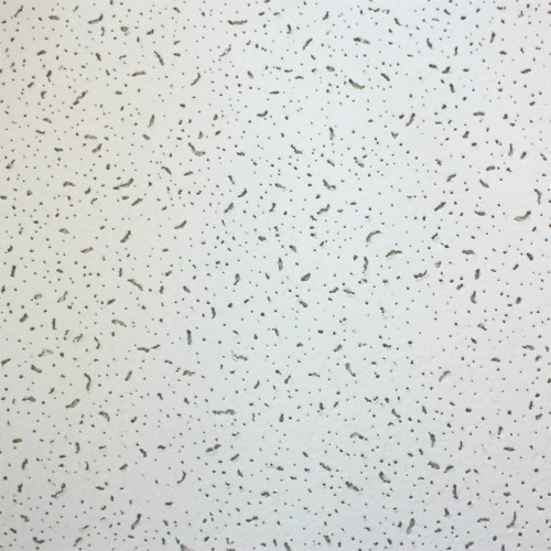 Плита потолочная 600х600 Волга (Volga) Board 12мм, Pokrover