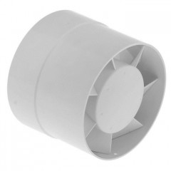 Вентилятор осевой канальный D100 Profit 4 Era