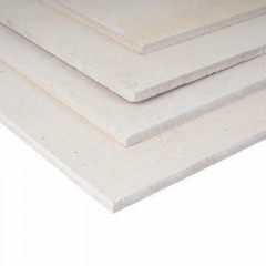 Гипсоволокнистый лист (ГВЛВ) KNAUF элемент пола 1200х600х20мм влагостойкий