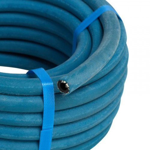 Рукав кислородный 9 мм синий, 3 класс, бухта 40 п.м.