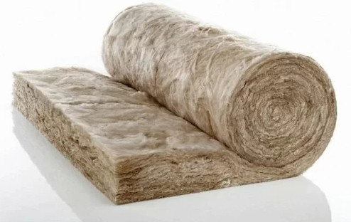 Теплоизоляция Тепло Кнауф Дача TR 044 (2х50х1220х7380мм) 18м2 (0,9м3) KNAUF INSULATION