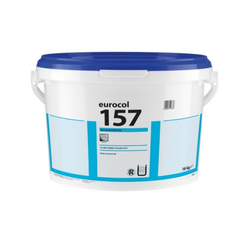 Клей Forbo Eurocol 157 Eurowood MS, 16кг