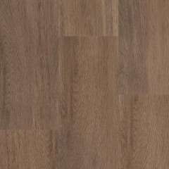 Кварц-виниловый ламинат SPC 1220х200х3.85мм с фаской 4V Element Click Smoked Oak Tarkett