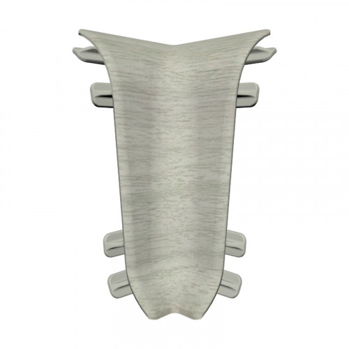 Угол внутренний Ideal (282 палисандр серый), 2 шт