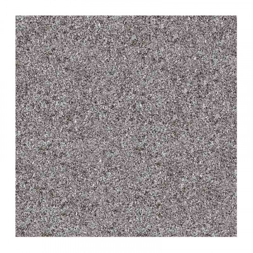 Плитка напольная 345х345х8 мм Атом графит БКСМ