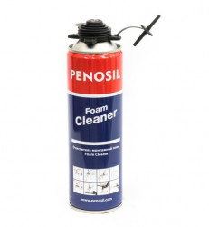 Очиститель монтажной пены Penosil Foam Cleaner (500 мл)