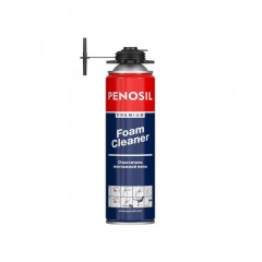 Очиститель монтажной пены Penosil Foam Cleaner (500 мл)