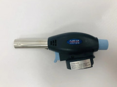 Горелка насадка газовая с пьезоподжигом Bauhow 42837