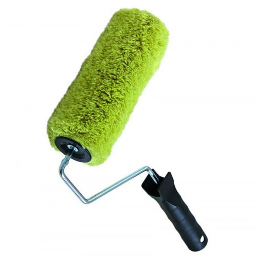 Валик в сборе 230мм полиакрил 18мм, d40мм T4P 0303018