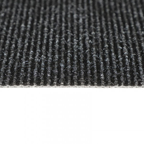 Дорожка грязезащитная Sintelon Staze 766 1м черный