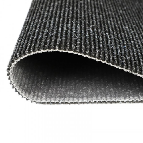 Дорожка грязезащитная Sintelon Staze 766 1м черный