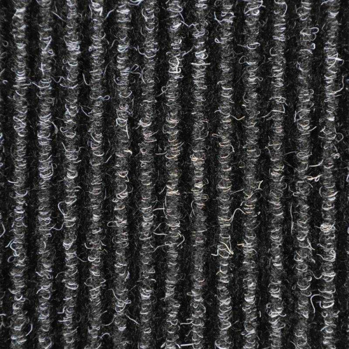 Дорожка грязезащитная Sintelon Staze 766 1м черный