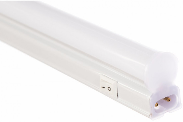 Светильник светодиодный СПБ-Т5 5Вт 4000К, 450лм 300мм IN HOME