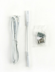 Светильник светодиодный СПБ-Т5 5Вт 4000К, 450лм 300мм IN HOME